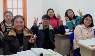 【韓語初級班】上課啦