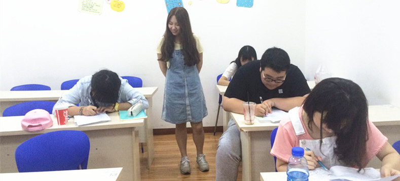 【韓語(yǔ)初級(jí)班】默寫單詞