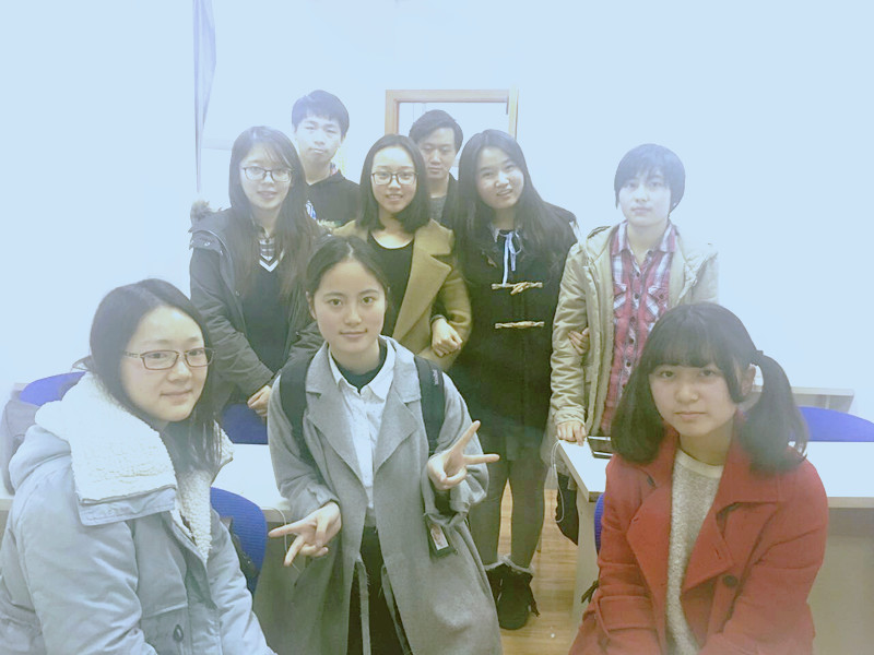 N3結(jié)課（2月）——李姝麗老師