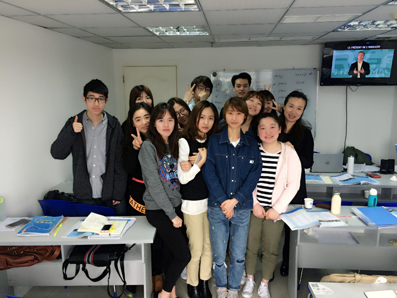 日語初級白班結(jié)課-劉若玉老師 （4月）