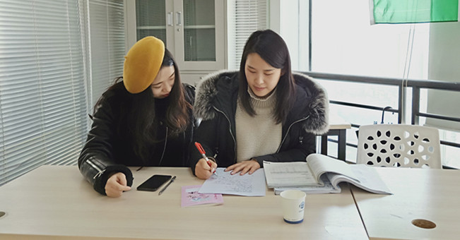 俄語初級周末班（舒加老師）