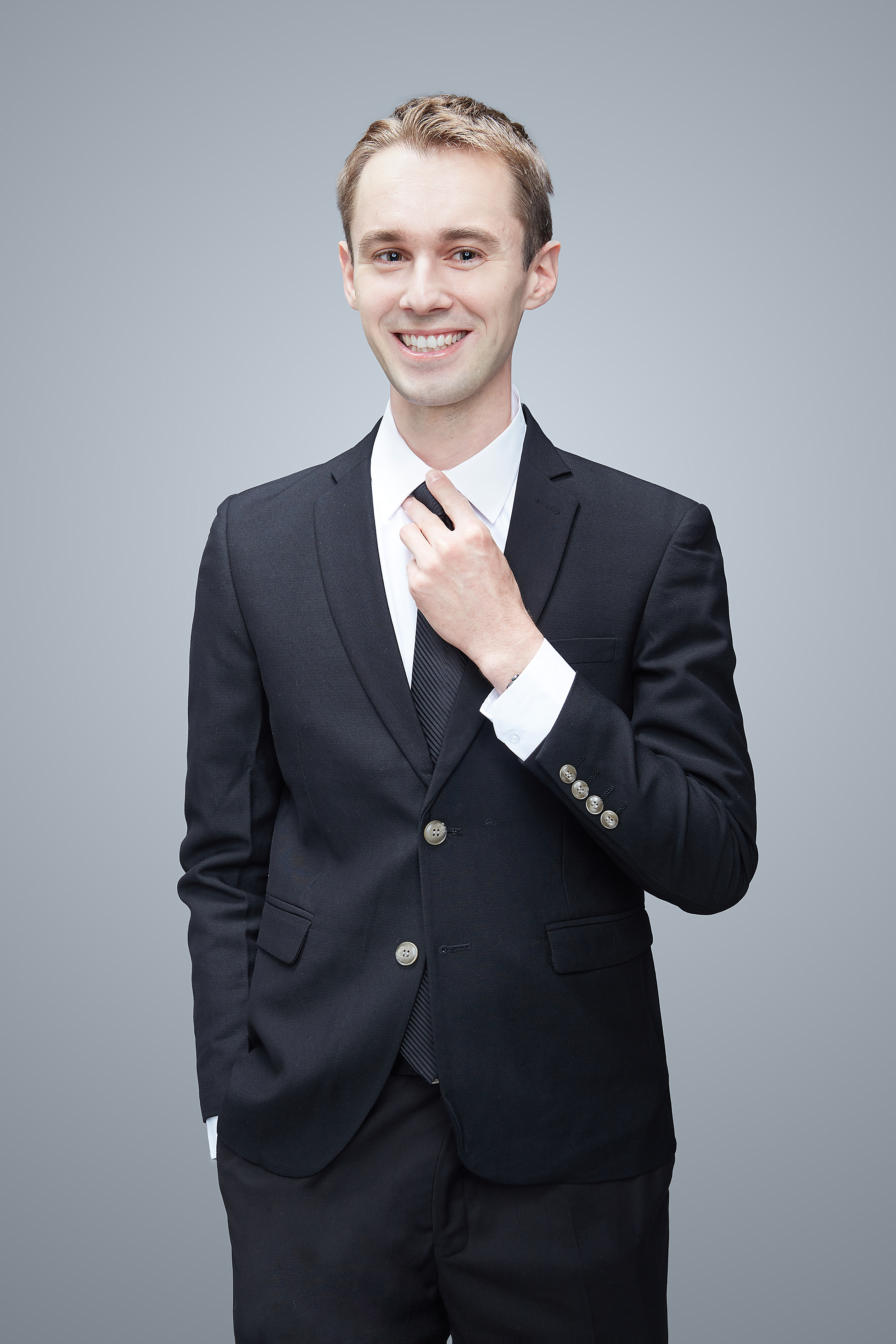 全職外教Michael老師